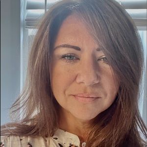 Meet your Posher, Colleen